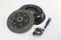 Comp Clutch 1996-2001 Infiniti I30 Stage 2 - Steelback Brass Plus Clutch Kit 6044-2100