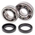 All Balls Racing 88-06 Yamaha YFS200 Blaster Crank Shaft Bearing Kit 24-1043