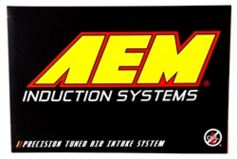 AEM Induction AEM 07-11 Toyota Camry V6-3.5L Cold Air Intake 21-870C