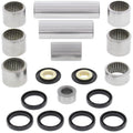 All Balls Racing 00-07 Honda XR650R Linkage Bearing Kit 27-1112