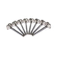 COMP Cams Ss Valves LS1 Exh 1.57in4.930in 6048-8
