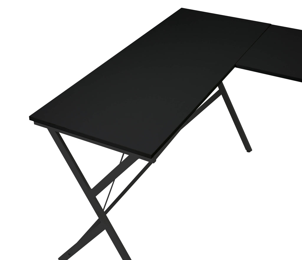 Dazenus L-Shape Desk