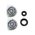 Athena 99-00 Yamaha YZ 250 2T Main Bearing & Seal Kit P400485444271
