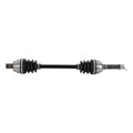 All Balls Racing 2015 Sportsman 320 ETX/2015 Sportsman 325 ETX HD/13-14 Sportsman 400 4x4 HO Axle AB6-PO-8-321