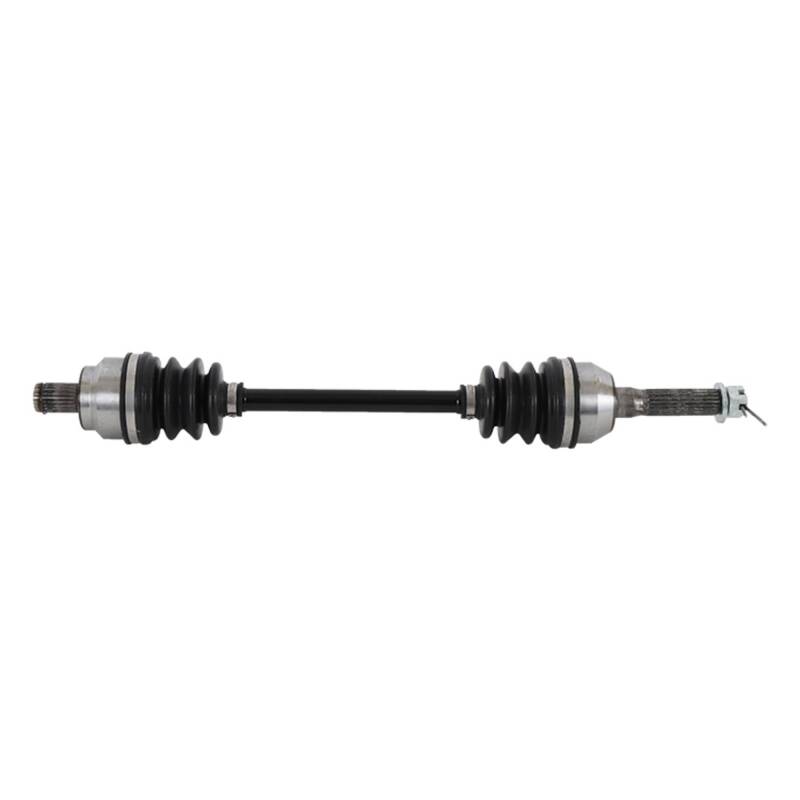 All Balls Racing 2015 Sportsman 320 ETX/2015 Sportsman 325 ETX HD/13-14 Sportsman 400 4x4 HO Axle AB6-PO-8-321