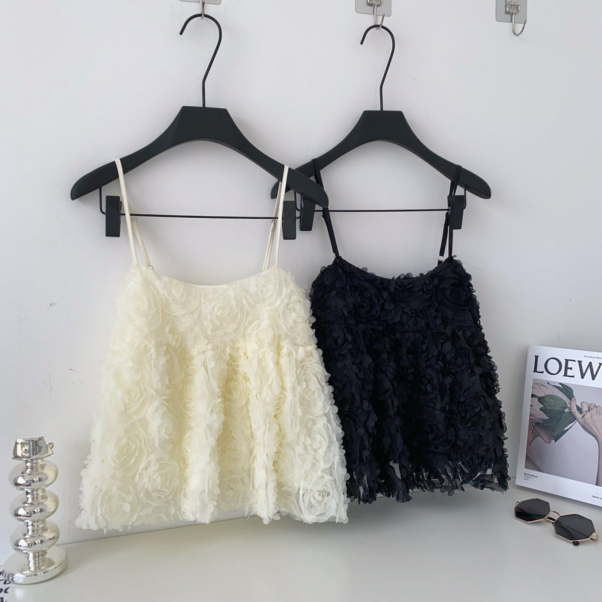 Western Style Fashion Classic Style Camisole For Women