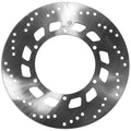 Brembo OE 93-02 Yamaha TZR 50CC/97-00 Yamaha XV S Virago 125CC 282x5mm Brake Disc - Front Fixed 68B407D0