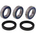 All Balls Racing Wheel Bearing Kit 25-1406