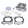 Athena 17-19 Kawasaki KX 250 F 77mm Bore 250cc Stock Bore Complete Cylinder Kit P400250100024