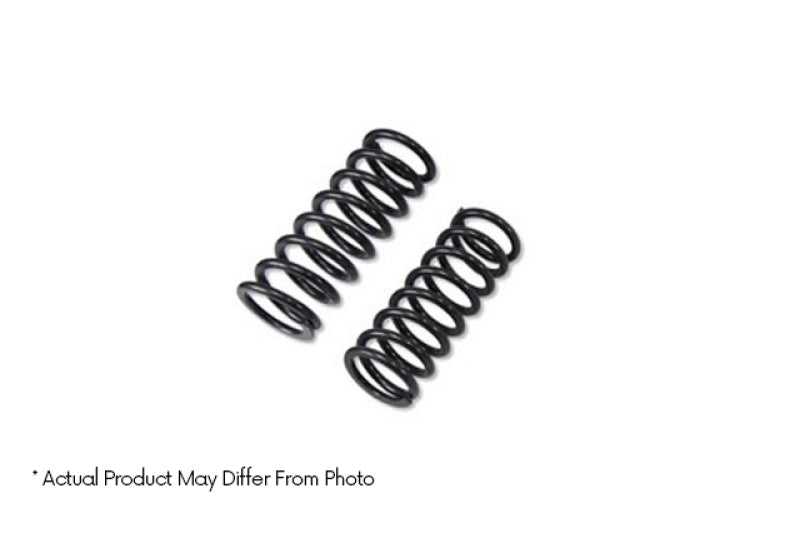 Belltech MUSCLE CAR PERFORMANCE HANDLING KIT 1732