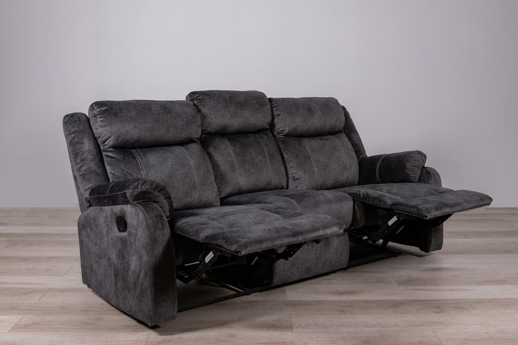 Sonet Domino Granite RS Sofa