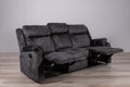 Sonet Domino Granite RS Sofa