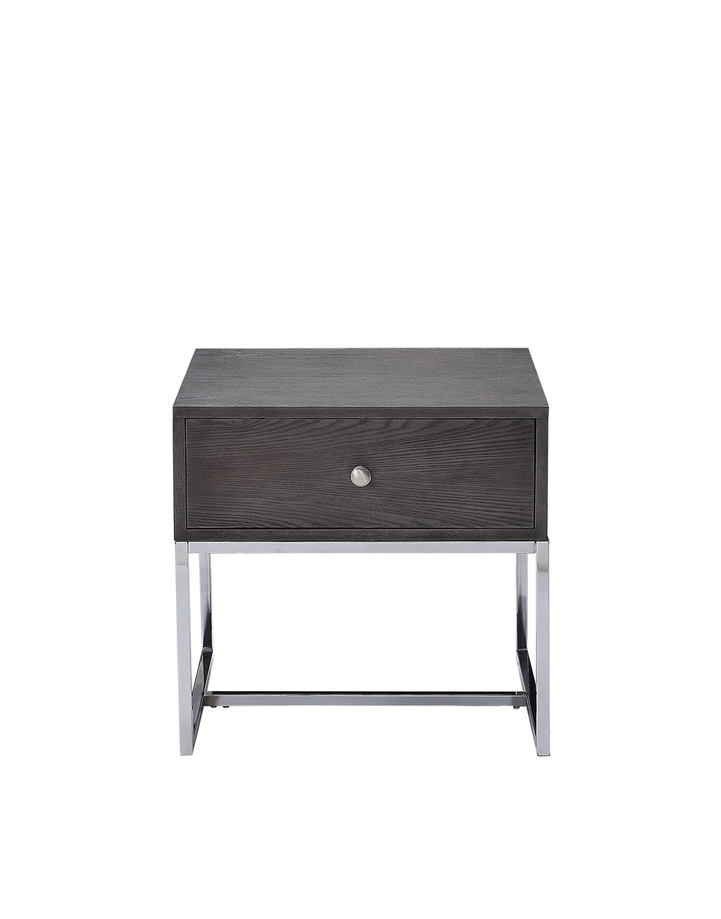 Iban Compact End Table