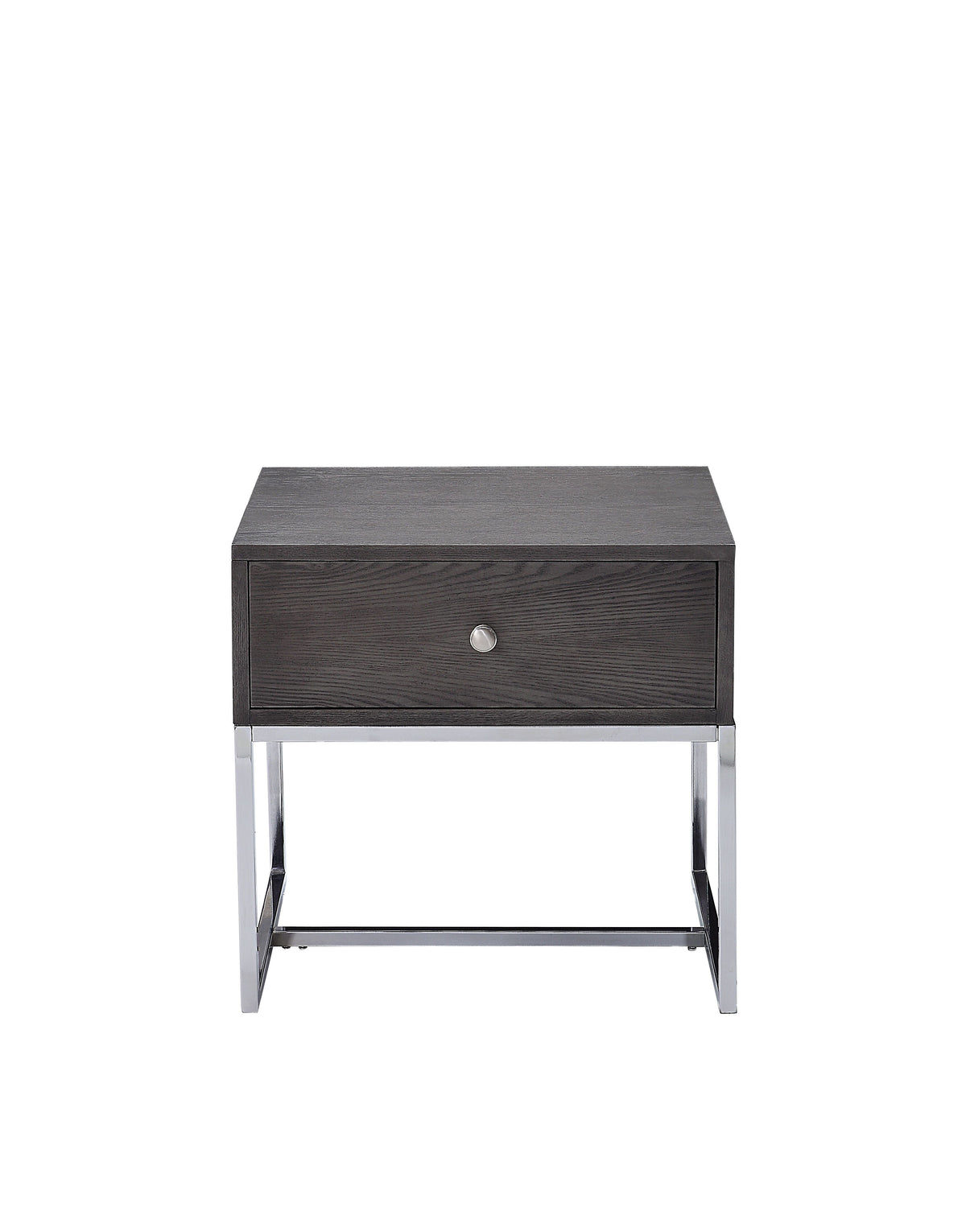 Iban Compact End Table