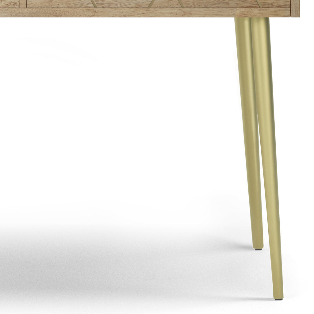 Jager Console Table
