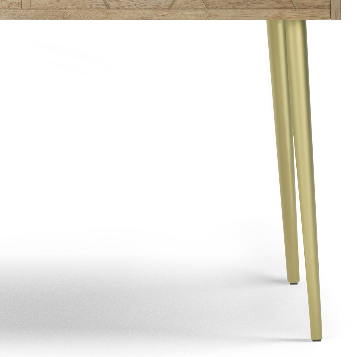 Jager Console Table