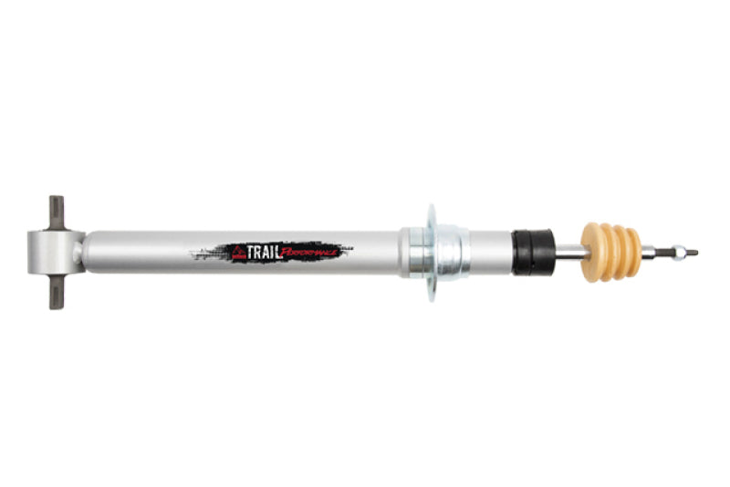 Belltech 19-20 Chevrolet Silverado / GMC Sierra 1500 4WD 6in Suspension Lift Kit w/ Shocks 150210TP