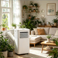 4-in-1 Versatile Air Conditioner