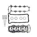 Athena 2004 Kawasaki ZX-6Rr 600 Top End Gasket Kit P400250600606