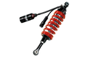 Bitubo Suspension Bitubo CYU3 Monoshock Adjustable: Hydraulic Spring Preload, Reb., Double Comp., Length, Red Spring BW034CYU31