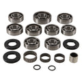 All Balls Racing 00-02 Polaris Magnum 325 4x4 Transmission Rebuild Kit 25-7007