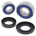 All Balls Racing 06-23 Polaris Phoenix 200 Wheel Bearing Kit Front 25-1541