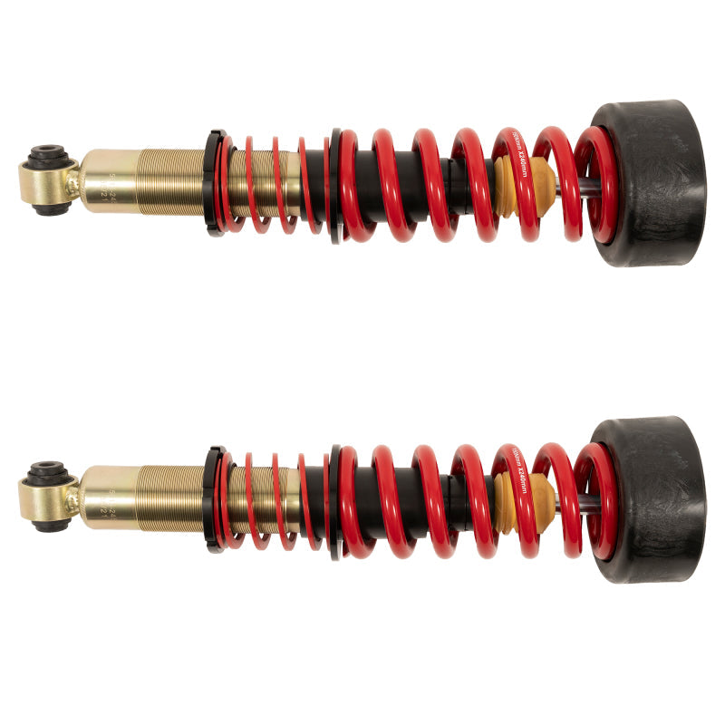 Belltech COILOVER KIT 2021+ Yukon/Tahoe/GM 1500 - 1-4.5in Lowering 15013