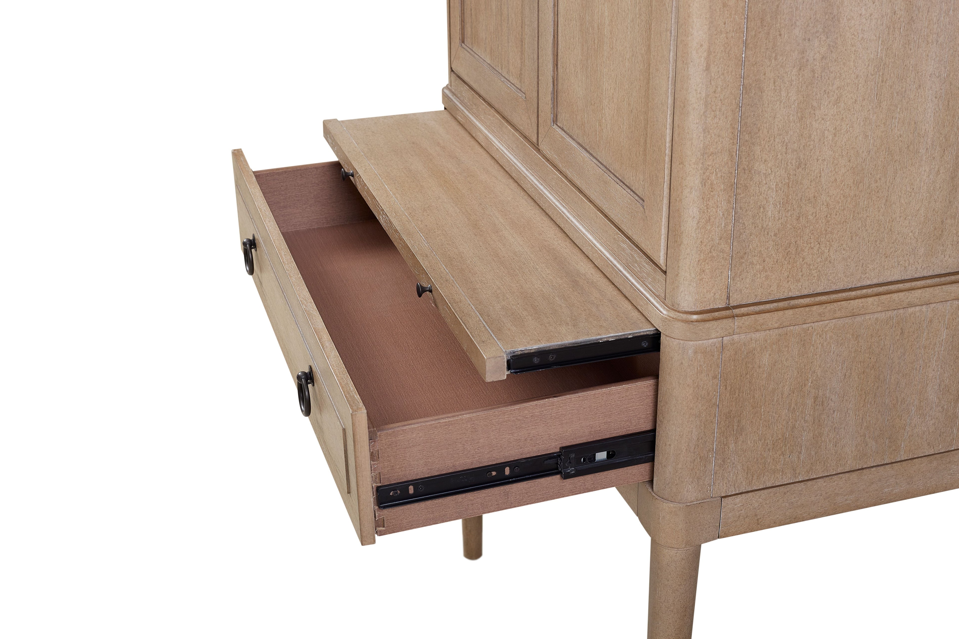 Bar Cabinet in