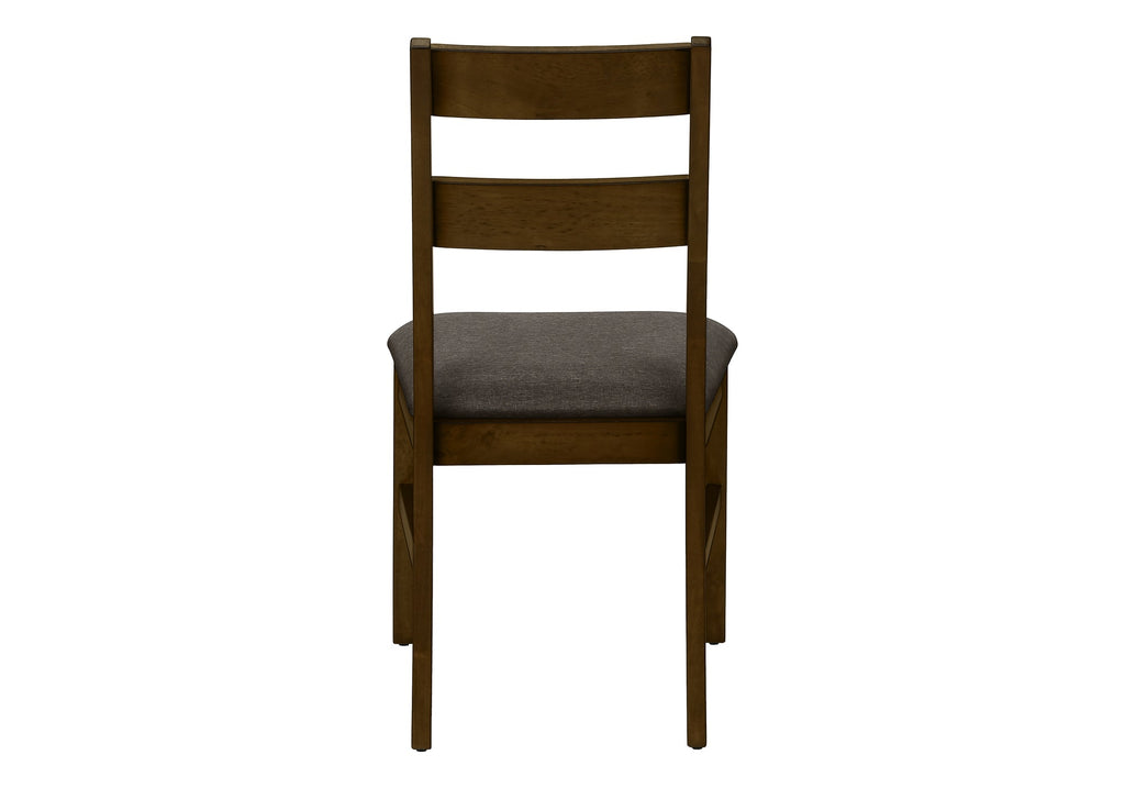 Upholstered Dining Chairs Set of 2