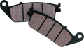BikeMaster Honda Brake Pads 961103