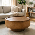 30.71" Round Table