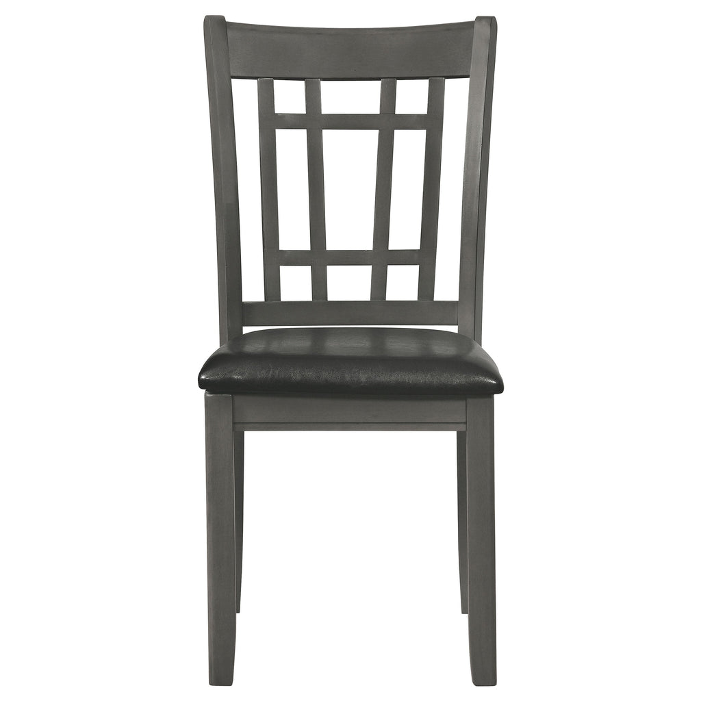 Ingall Medium Dining Set