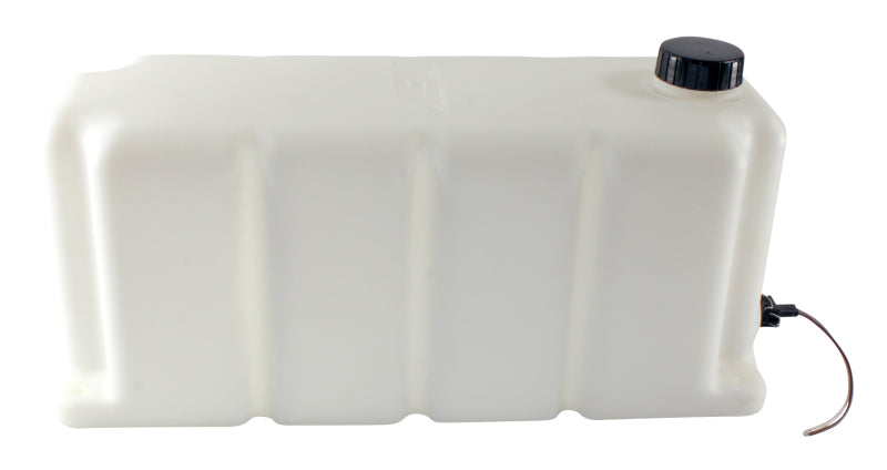 AEM Electronics V2 Water/Methanol Injection 5 Gallon Tank Kit