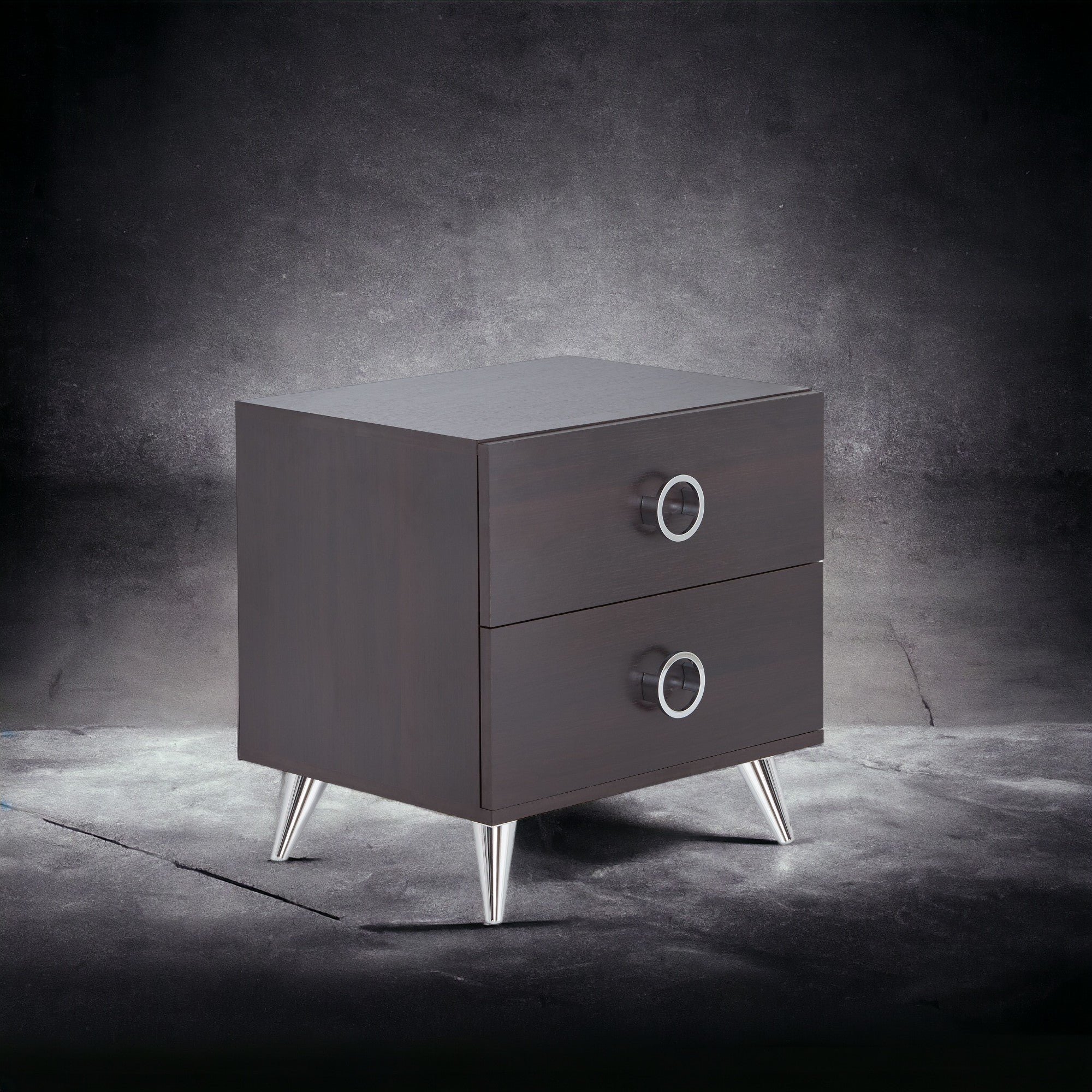 Elms Accent Table