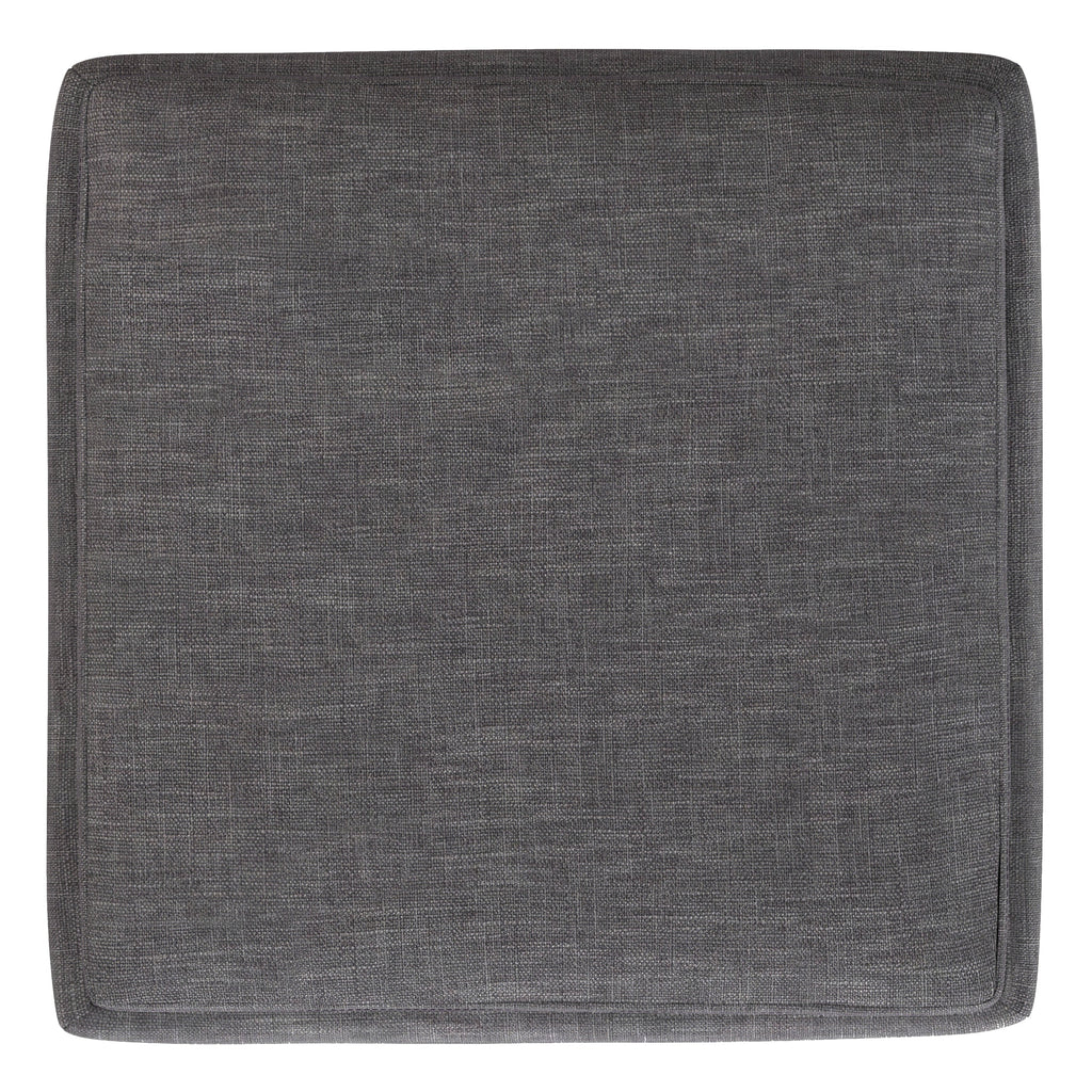 Natasha Storage Ottoman with Tray