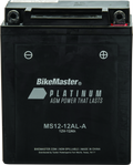 BikeMaster AGM Battery - MS12-12AL-A 780760