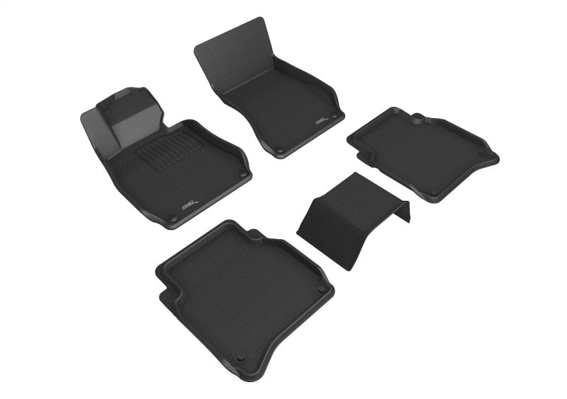 3D MAXpider 21-24 Mercedes-Benz S Class (V223) Kagu Black R1 R2 L1MB14801509
