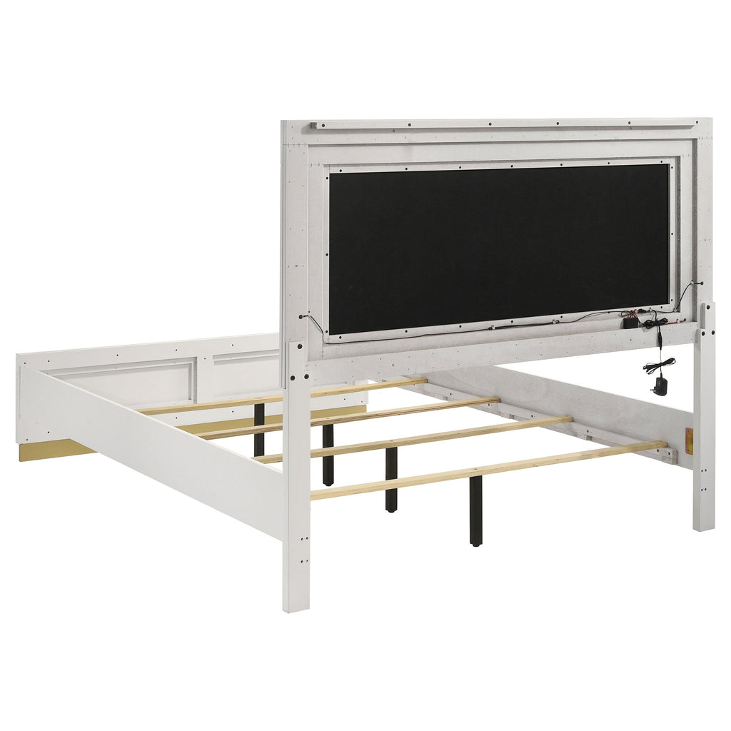 Sophia Queen Bed