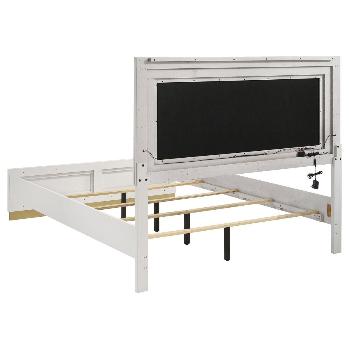 Sophia Queen Bed
