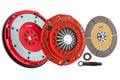 Action Clutch 2023 Acura Integra 1.5L (L15CA) Turbo Ironman Unsprung Clutch Kit w/Aluminum Flywheel ACR-3581-AL