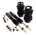 AIRLIFT BMW 3 Series (F30),Fits AWD & RWD - Rear Kit