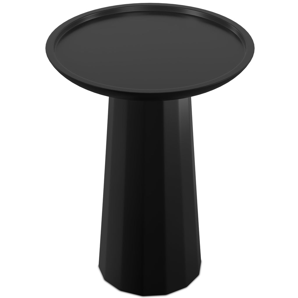 Dayton Wooden Accent Table