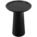 Dayton Wooden Accent Table