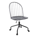 Adjustable High Back Office Chair