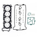 Athena 04-07 Yamaha FZ6 Abs 600 Top End Gasket Kit P400485600604