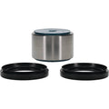 All Balls Racing 15-23 Honda Pioneer 500 Tapered DAC Front Upgrade Kit 25-1699-HP