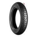 Bridgestone Ml17 110/100-12 Frt 284556