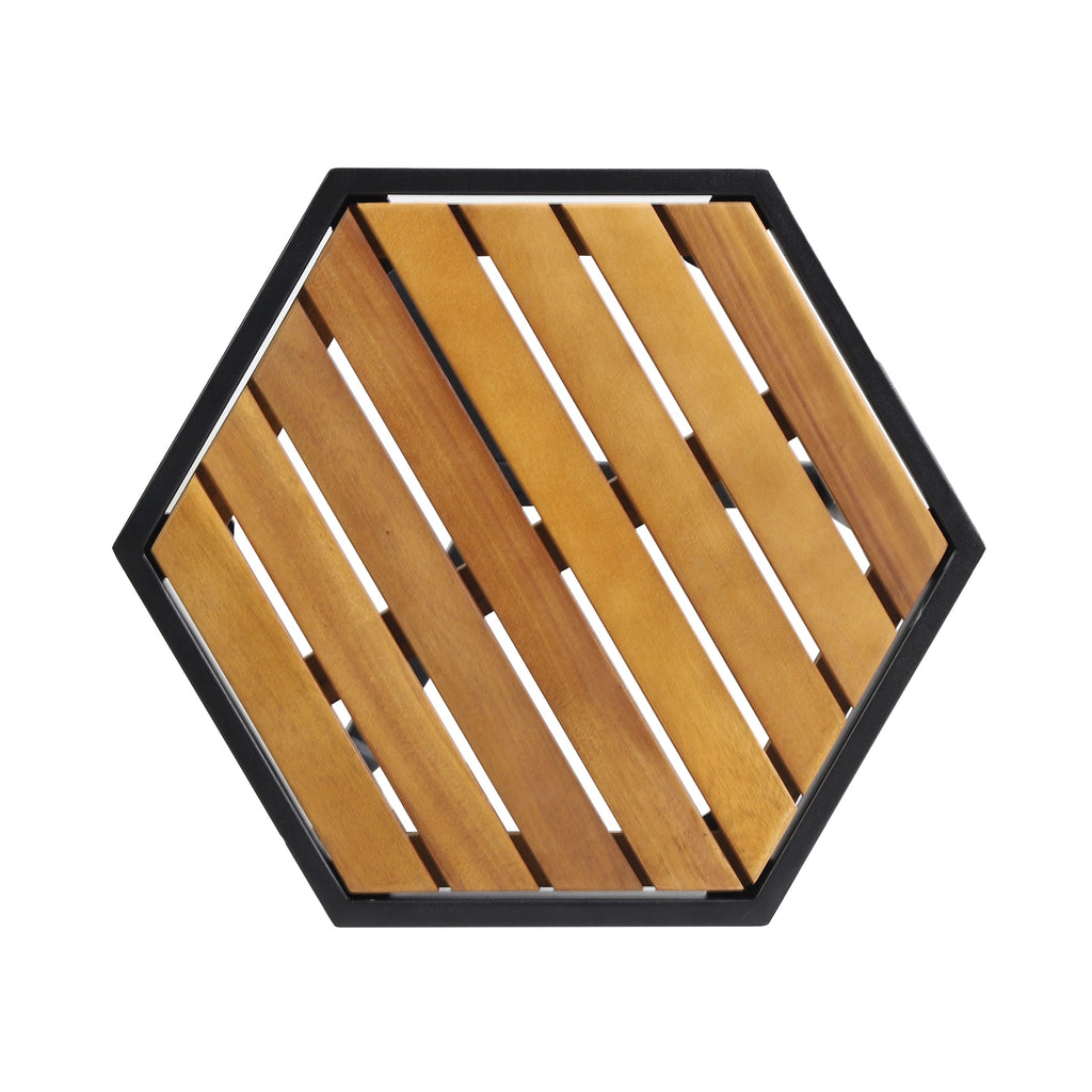 Nahanni Side Table