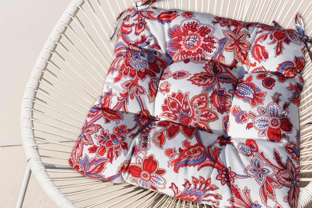 Outdoor Bench Cushions