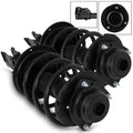SPYDER xTune Dodge Caravan 95-00 Struts/Springs w/Mounts - Front Left and Right SA-171964L-R 9937927